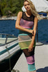 PQ Swim Midnight Perry Dress